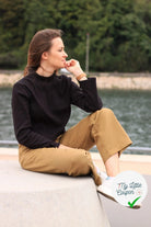 LE PULL AMBRE MLC INTERN