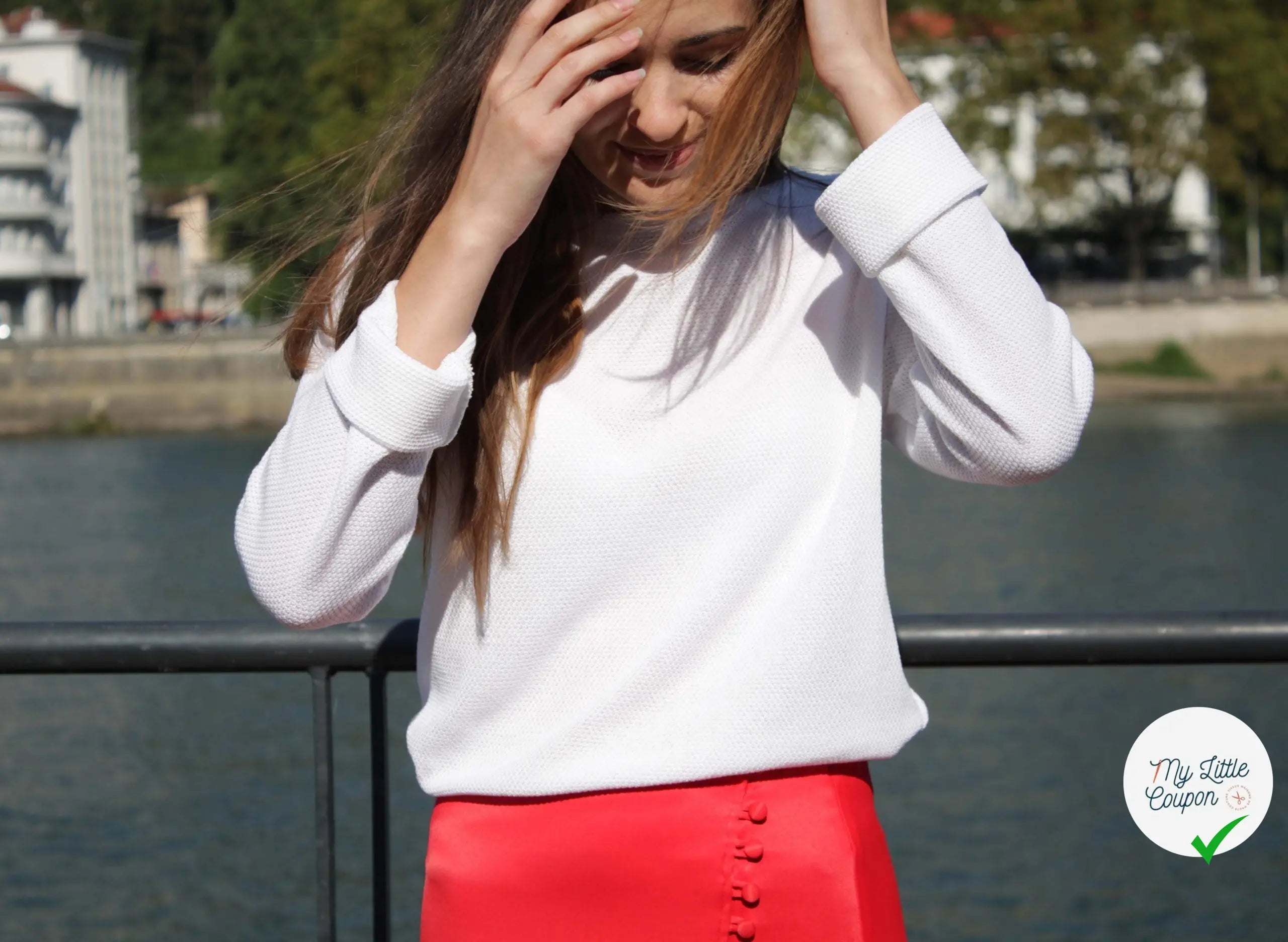 LE PULL BENIE MLC INTERN