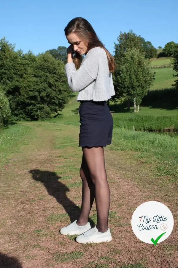 LE SHORT LIO MLC INTERN