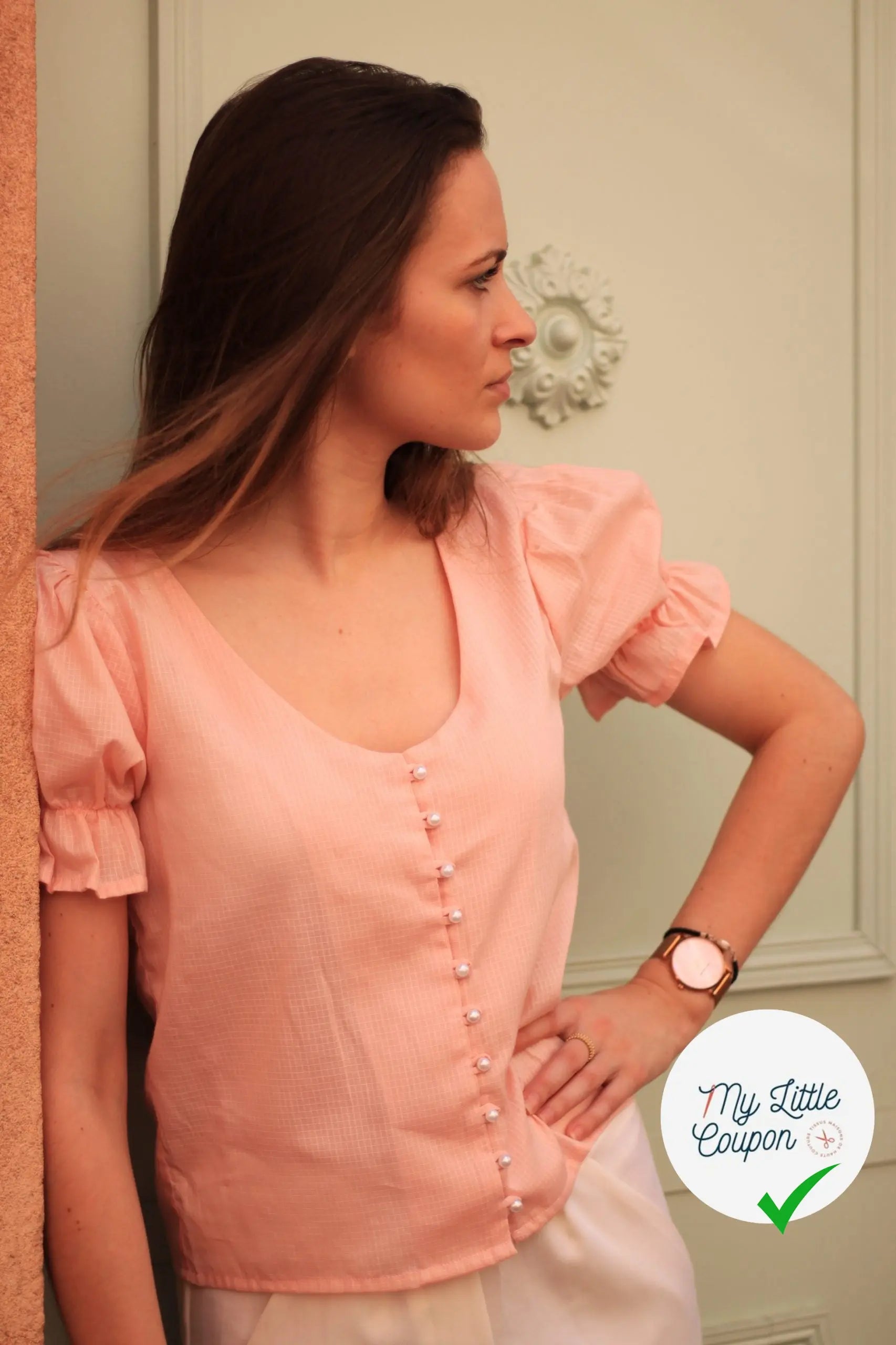 LE TOP ARMELLE MLC INTERN