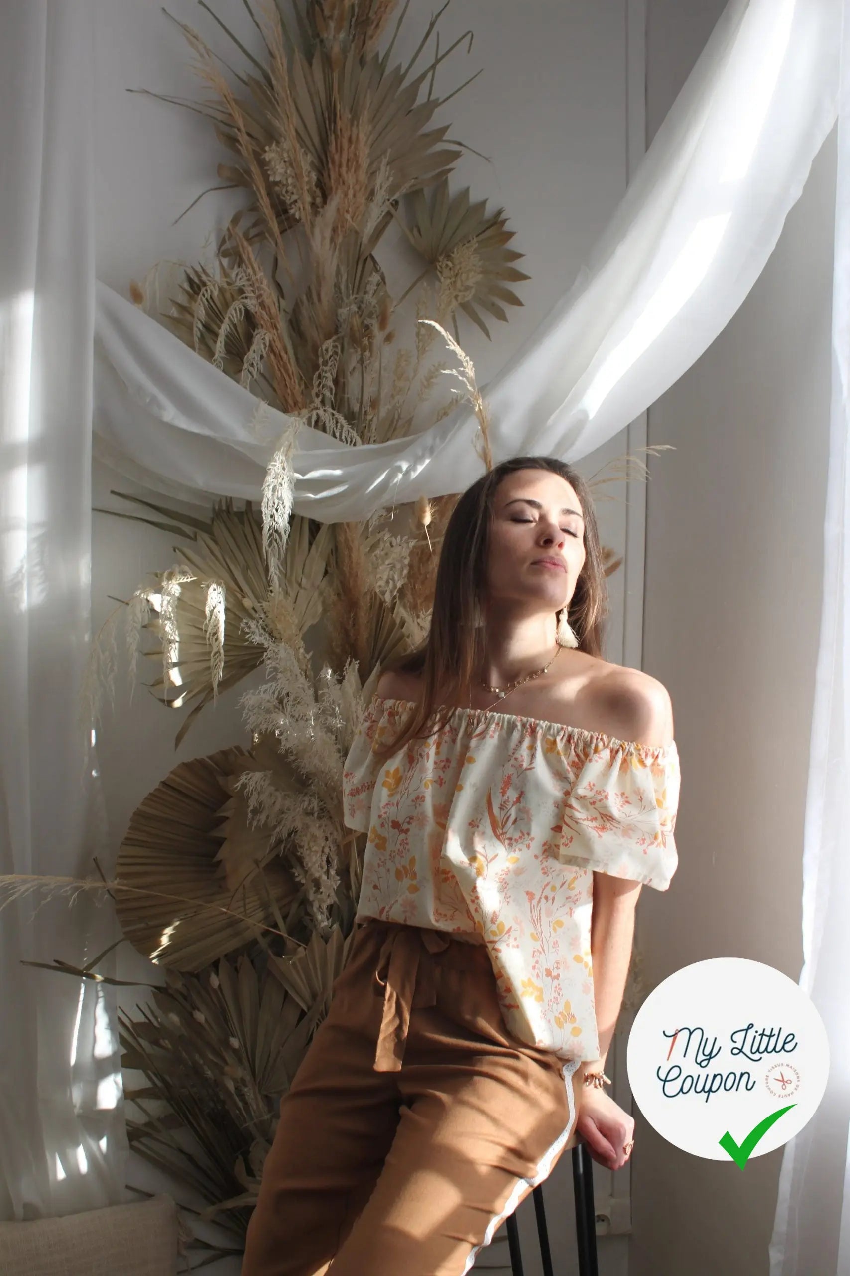 LE TOP THELMA MLC INTERN