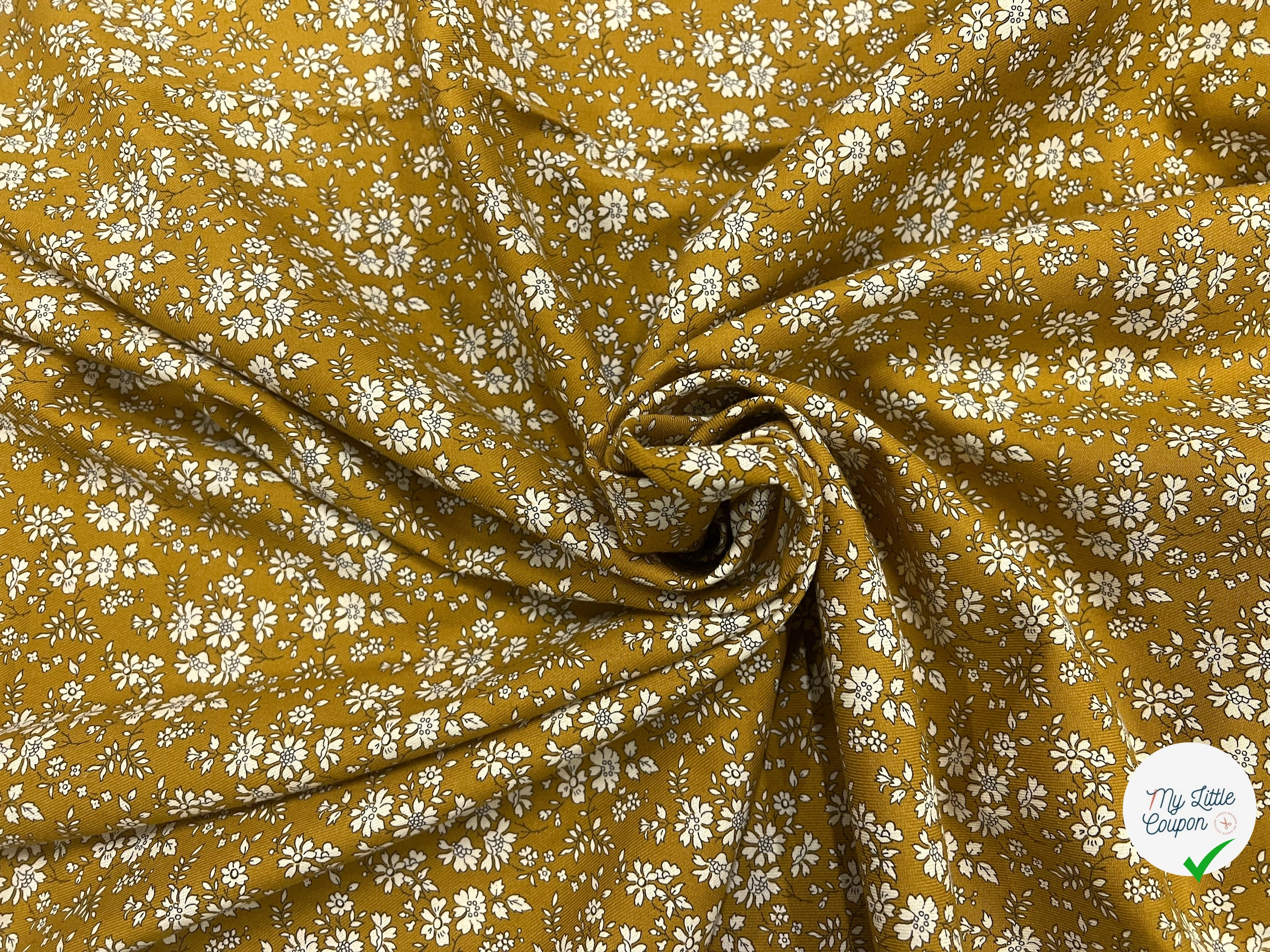 LIBERTY LANTANA CAPEL - My Little Coupon