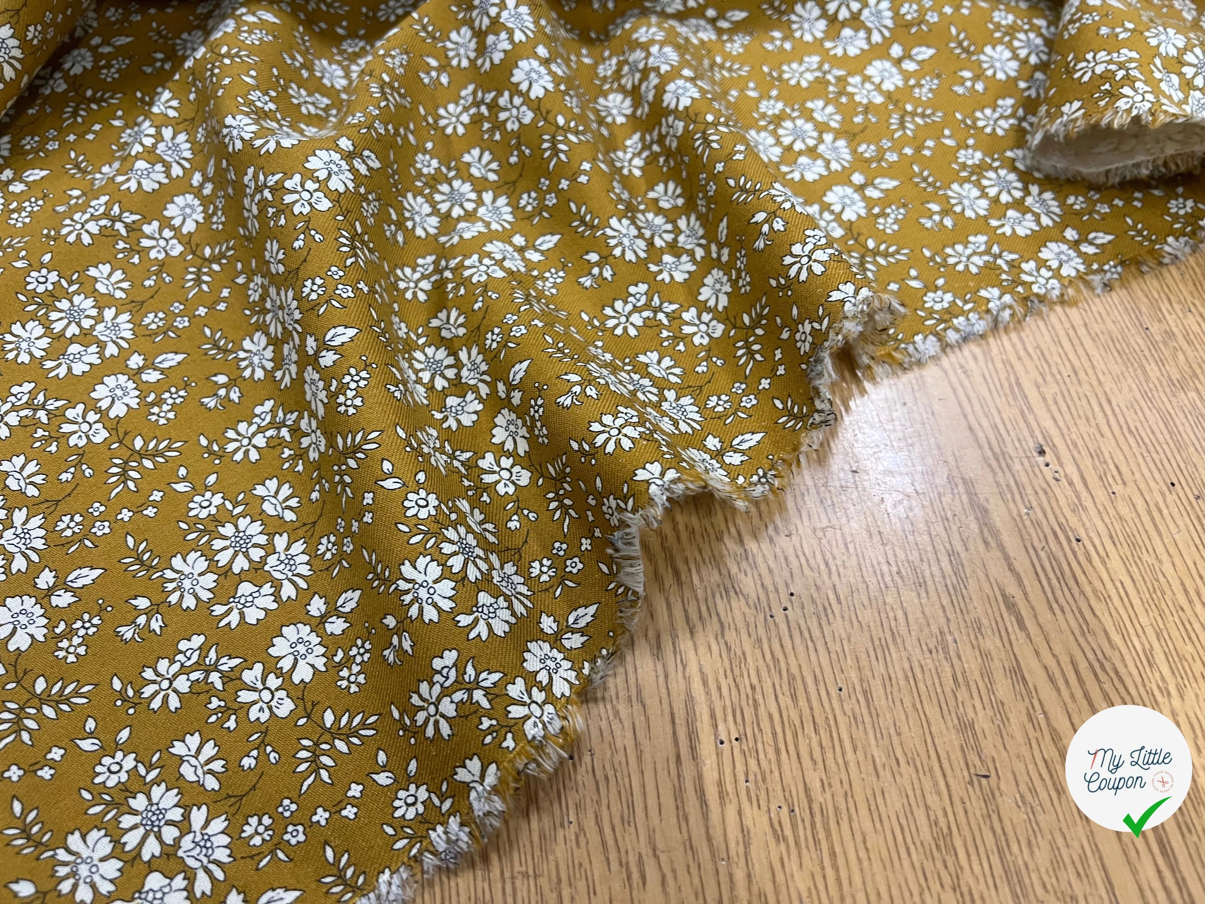 LIBERTY LANTANA CAPEL - My Little Coupon