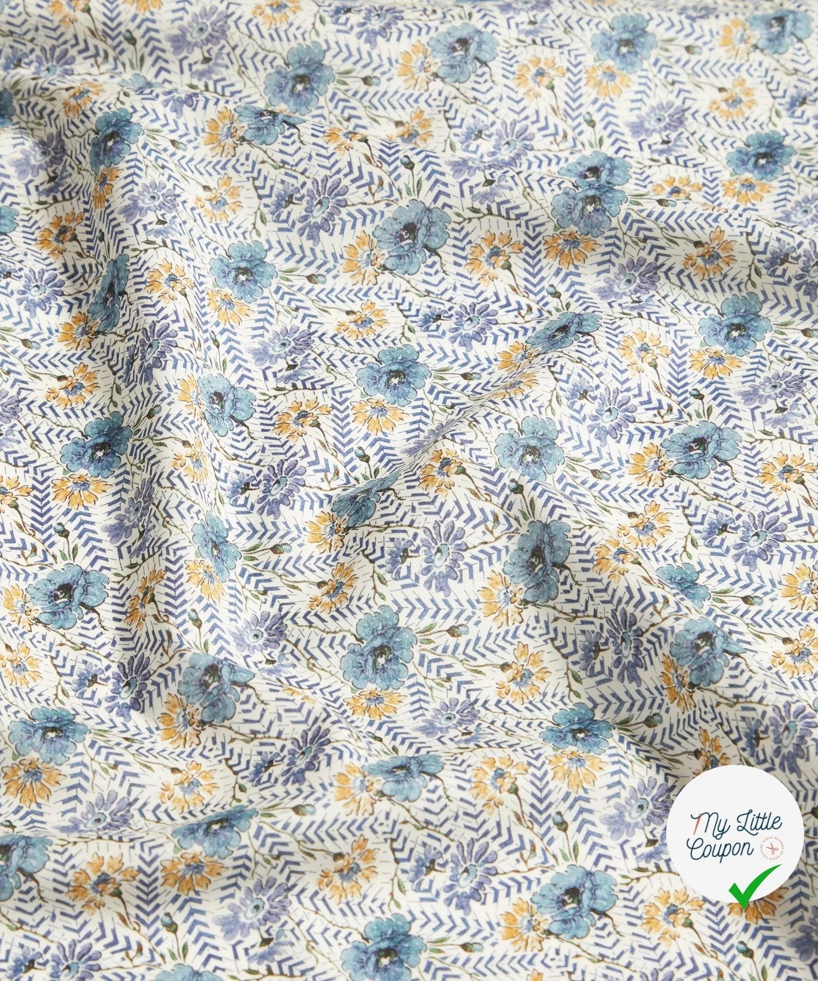 LIBERTY TANA LAWN DEMETER - My Little Coupon