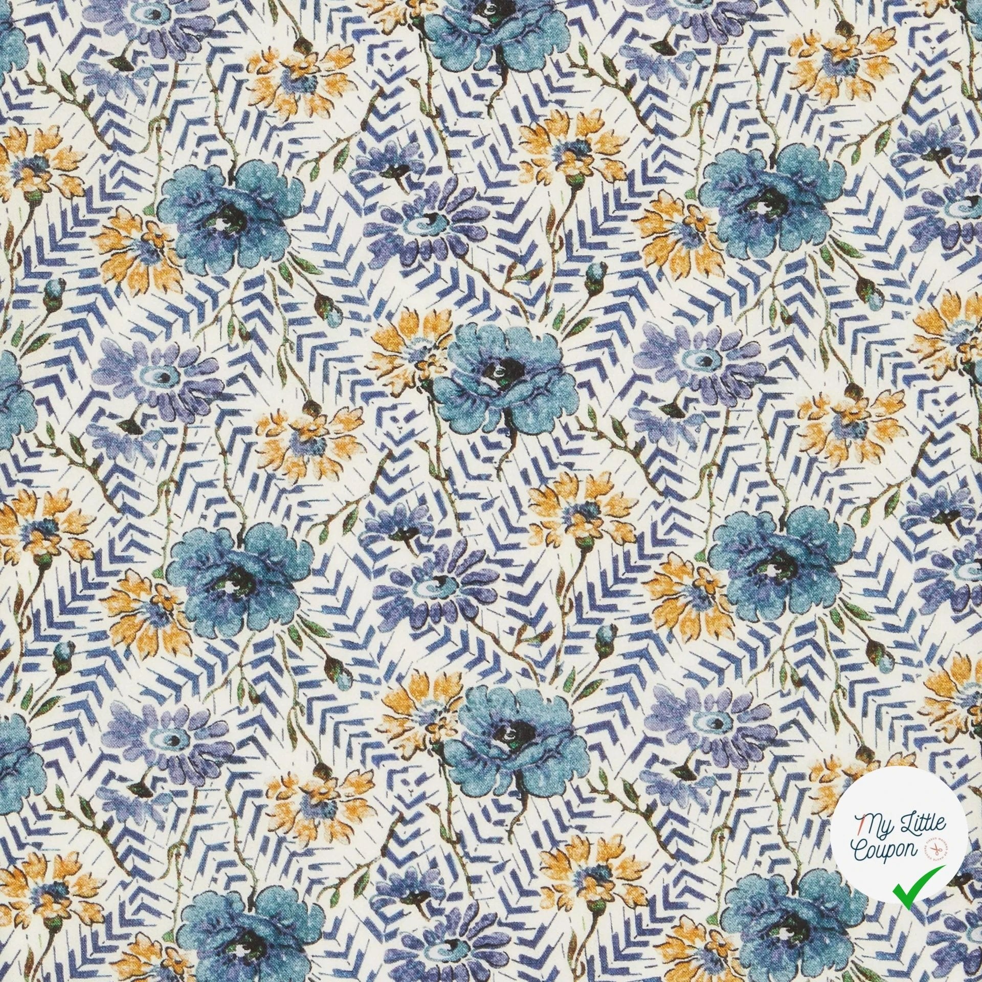 LIBERTY TANA LAWN DEMETER - My Little Coupon