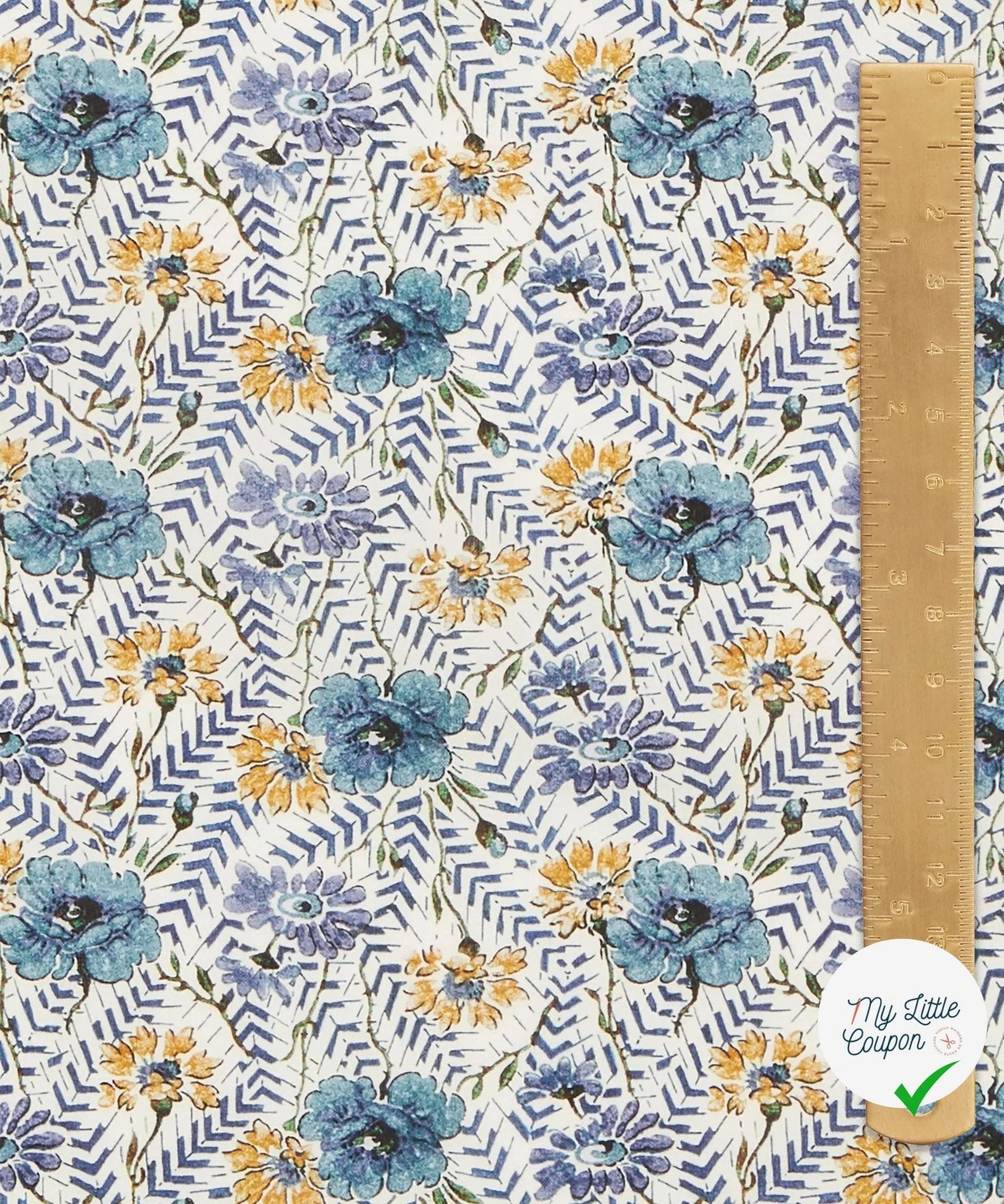 LIBERTY TANA LAWN DEMETER - My Little Coupon