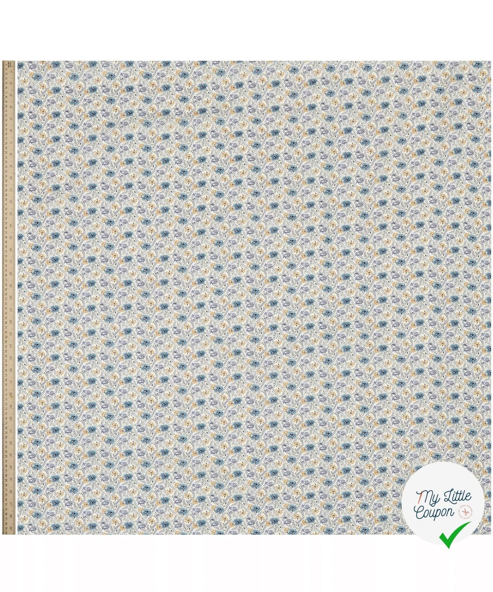 LIBERTY TANA LAWN DEMETER - My Little Coupon