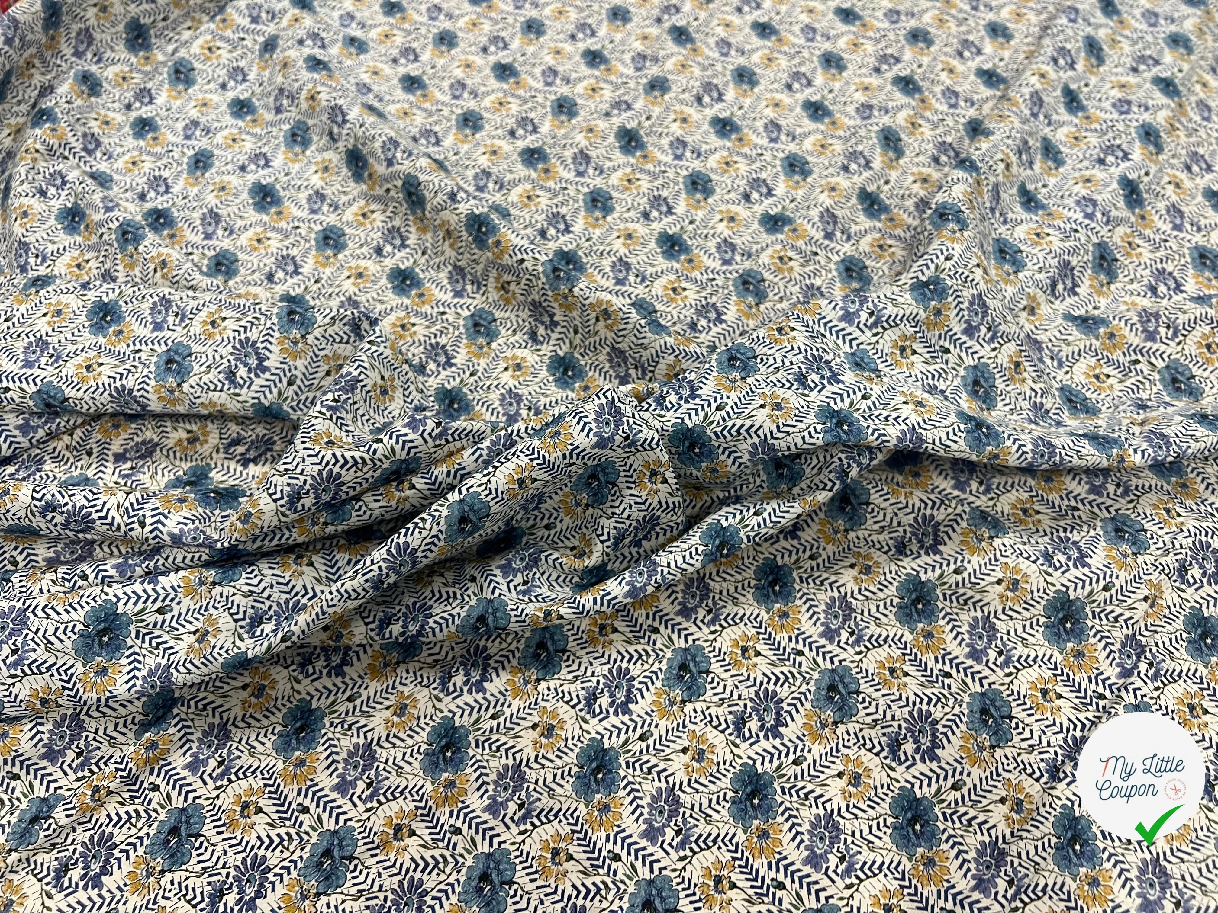 LIBERTY TANA LAWN DEMETER - My Little Coupon