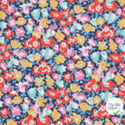 LIBERTY TANA LAWN FLORALIA - My Little Coupon