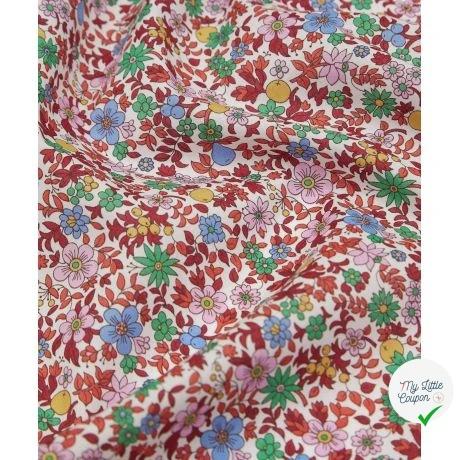 LIBERTY TANA LAWN FRUIT PUNCH - My Little Coupon