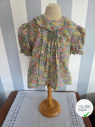 LIBERTY TANA LAWN HEDGEROW ® - My Little Coupon