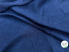 LIN CHINÉ COLORIS BLEU DENIM - My Little Coupon