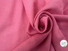 LIN COTON ROSE TWILL ESPRIT DENIM - My Little Coupon