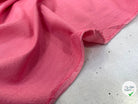 LIN COTON ROSE TWILL ESPRIT DENIM - My Little Coupon
