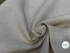 LIN ECRU ULTRA CHIC MADE IN FRANCE - My Little Coupon