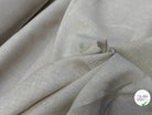 LIN ECRU ULTRA CHIC MADE IN FRANCE - My Little Coupon