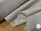LIN ECRU ULTRA CHIC MADE IN FRANCE - My Little Coupon
