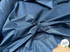 LIN ENDUIT BLEU CHINÉ - My Little Coupon