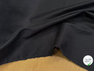 LIN ET COTON NOIR ANTHRACITE 60% LIN - My Little Coupon