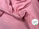 LIN RAYURES ROSE PORTOFINO LINE RIOPELE - My Little Coupon