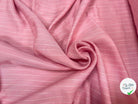 LIN RAYURES ROSE PORTOFINO LINE RIOPELE - My Little Coupon