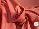 LIN UNI 100% LIN U341 CREVETTE - My Little Coupon