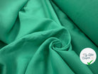 LIN UNI 100% LIN VERT D’EAU - My Little Coupon