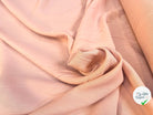 LIN VIEUX ROSE BABY PINK SAUMON - My Little Coupon