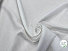 LIN VISCOSE BLANC PURE 70% LIN - My Little Coupon