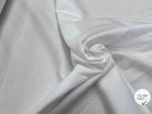 LIN VISCOSE BLANC PURE 70% LIN - My Little Coupon