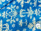 LIN VISCOSE HAWAIENNE PRINT - My Little Coupon