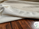 LIN VISCOSE LUISANT BEIGE - My Little Coupon