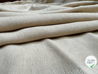 LIN VISCOSE LUISANT BEIGE - My Little Coupon
