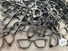 LUNETTES À COUDRE NOIRES LAQUÉES - My Little Coupon