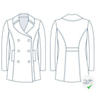 La Veste Navy - My Little Coupon