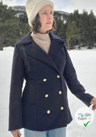 La Veste Navy pdf - My Little Coupon