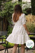 La robe Eve - Cha' coud - - My Little Coupon - tissu - coudre