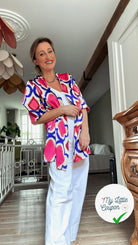 La robe d'Anna - Patron pdf MLC INTERN