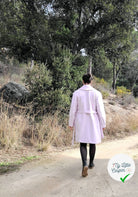 Le manteau de Chris - My Little Coupon