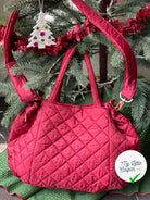 Le sac d'anna - Patron pdf MLC INTERN