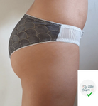 Léonie | Culotte basse avec variantes - My Little Coupon - tissu - coudre