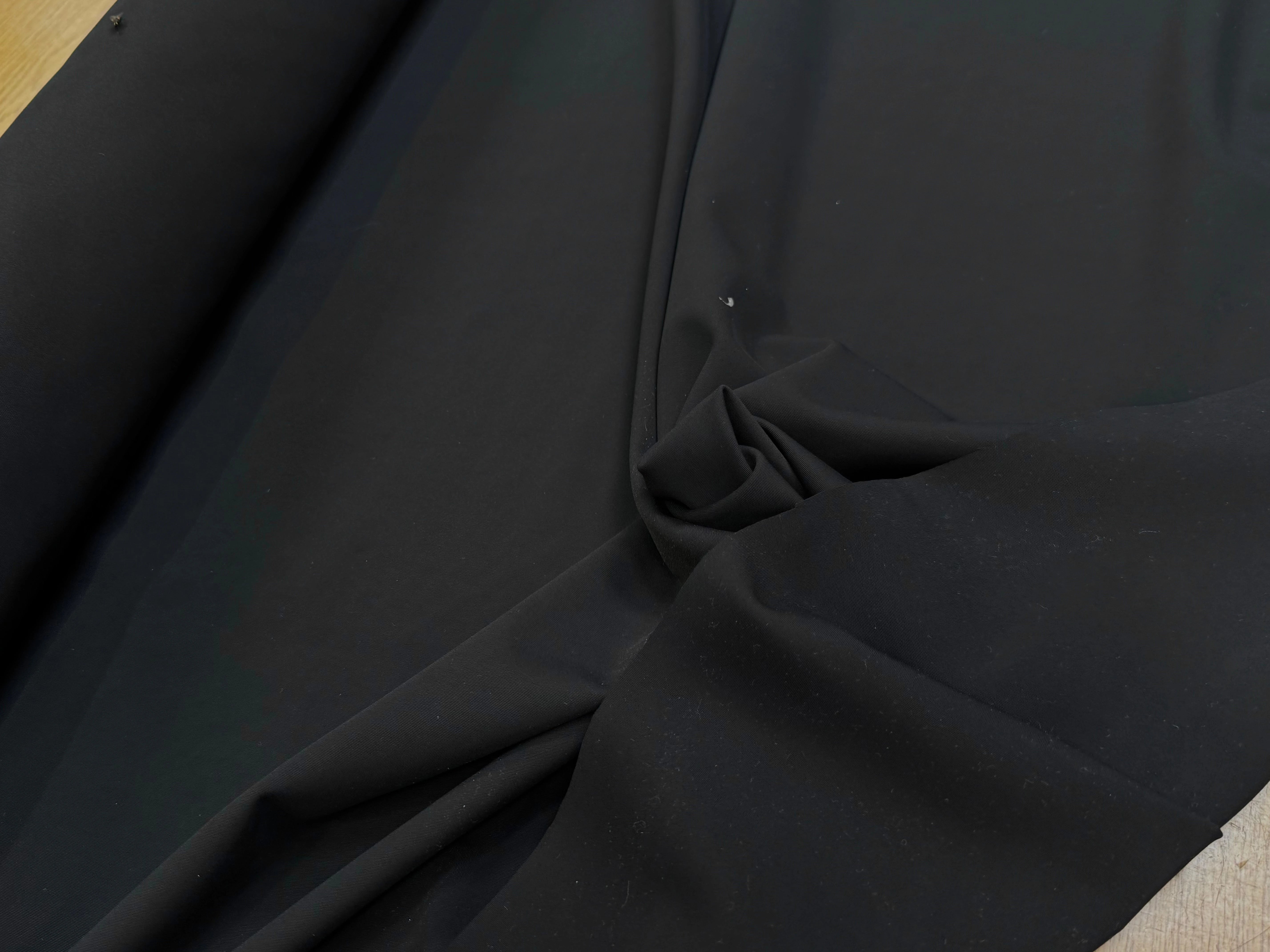MAILLE ASPECT SWIMWEAR ULTRA STRETCH BELLE TENUE NOIR - My Little Coupon