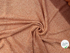 MAILLE BISQUE CHINÉE - My Little Coupon - tissu - coudre