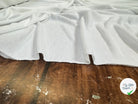 MAILLE BLANC VISCOSE - My Little Coupon