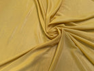 MAILLE CHARMEUSE JAUNE MOUTARDE - My Little Coupon