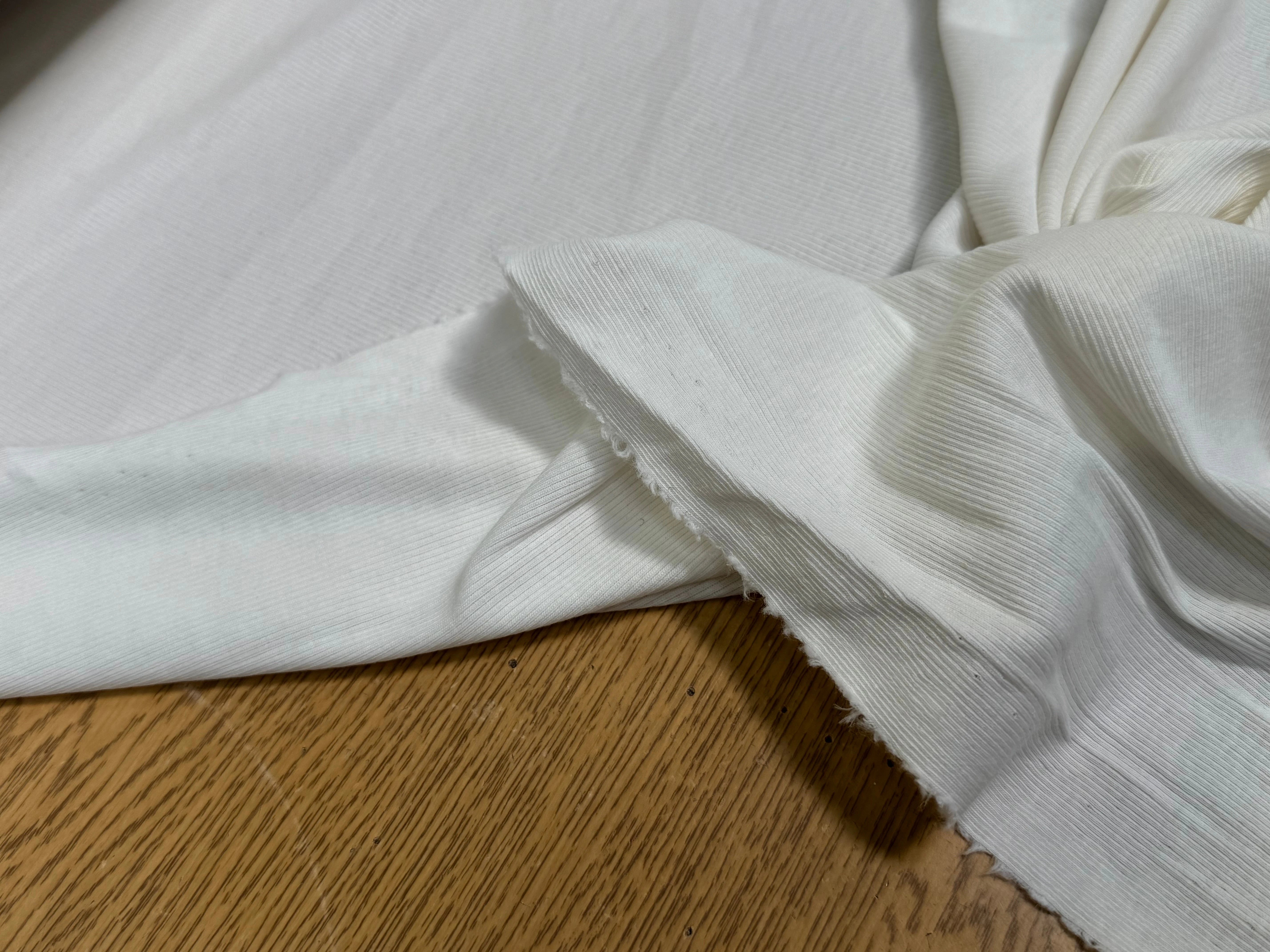 MAILLE COTON CÔTE 1X1 STRETCH PILLOW - My Little Coupon