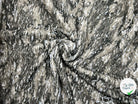 MAILLE COTON LOURDE CAMOUFLAGE GHILLIE GHILLIE CHIC - My Little Coupon - tissu - coudre