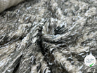 MAILLE COTON LOURDE CAMOUFLAGE GHILLIE GHILLIE CHIC - My Little Coupon - tissu - coudre