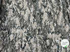 MAILLE COTON LOURDE CAMOUFLAGE GHILLIE GHILLIE CHIC - My Little Coupon - tissu - coudre