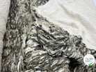 MAILLE COTON LOURDE CAMOUFLAGE GHILLIE GHILLIE CHIC - coupon de 2 mètres 90 - My Little Coupon - tissu - coudre